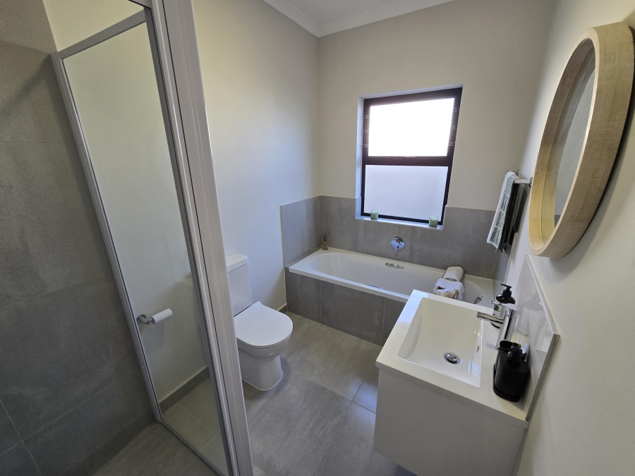 To Let 3 Bedroom Property for Rent in Haasendal Western Cape